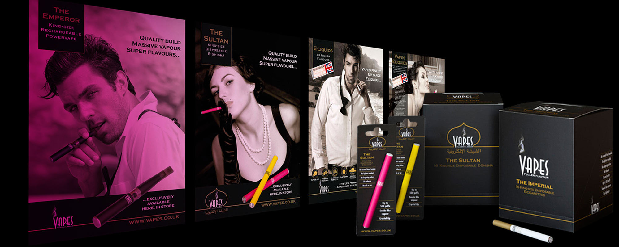 A selection of design jobs designed by Richard Blunt & Associates, specialist in design for print - experienced, creative, independent, autonomous, freelance graphic design consultancy in Hall Green, Birmingham, West Midlands © RichardBlunt-design.co.uk